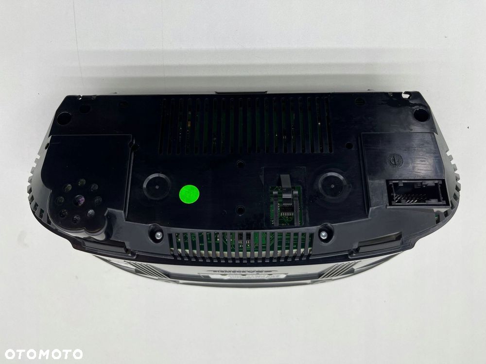BMW X5 E70 LICZNIK ZEGARY WYSWIETLACZ EUROPA 6976284 - 7