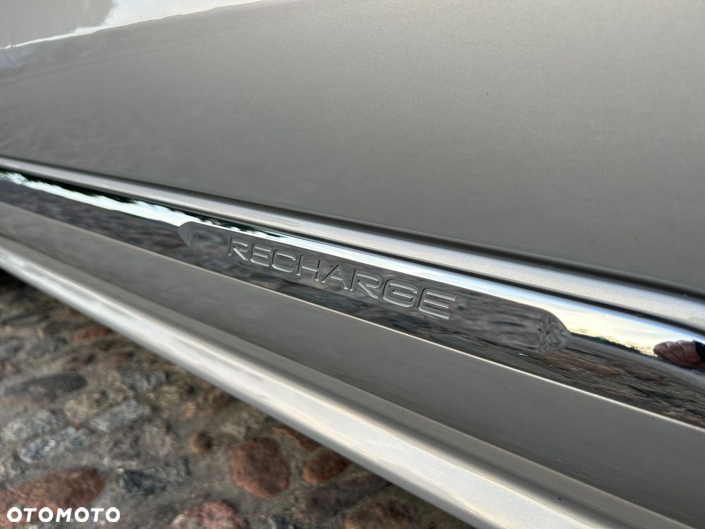 Volvo XC 90 T8 AWD Plug-In Hybrid Core Bright 7os - 24