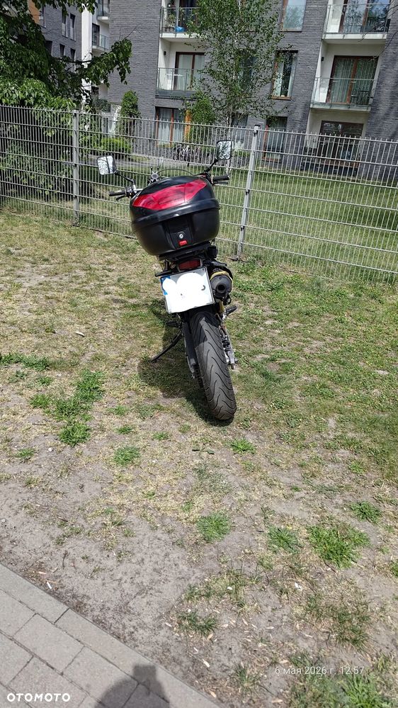 Suzuki DR-Z - 13