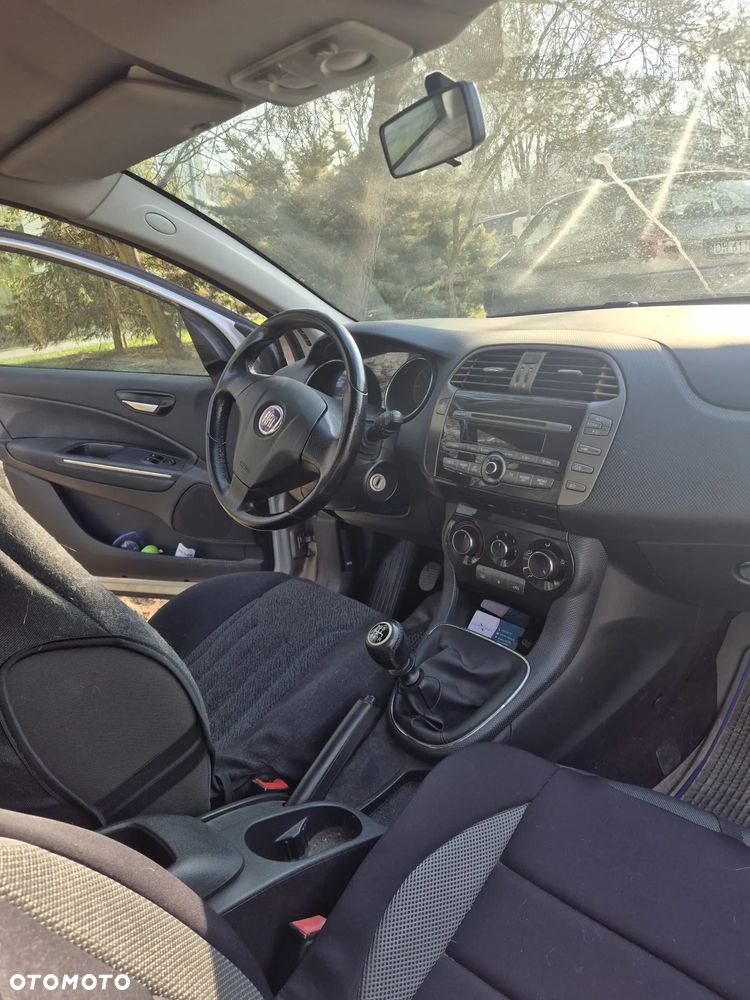 Fiat Bravo - 7