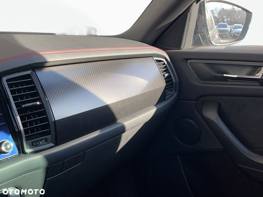 Skoda Kodiaq 2.0 TSI 4x4 RS DSG - 37