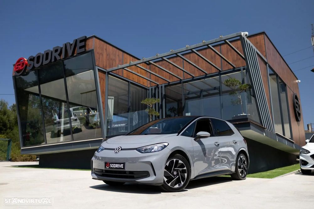 VW ID.3 Pure - 2