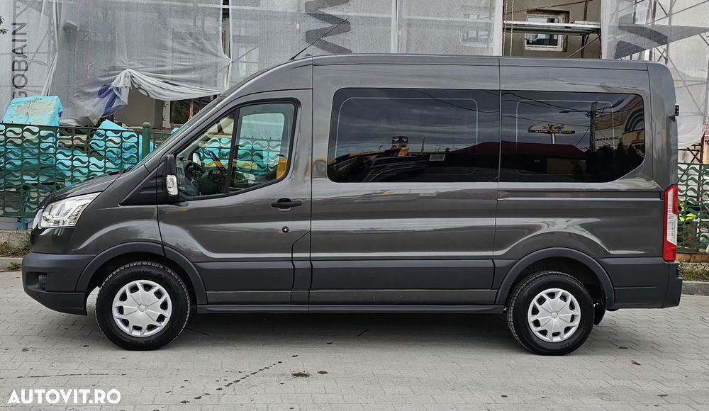 Ford Transit - 24