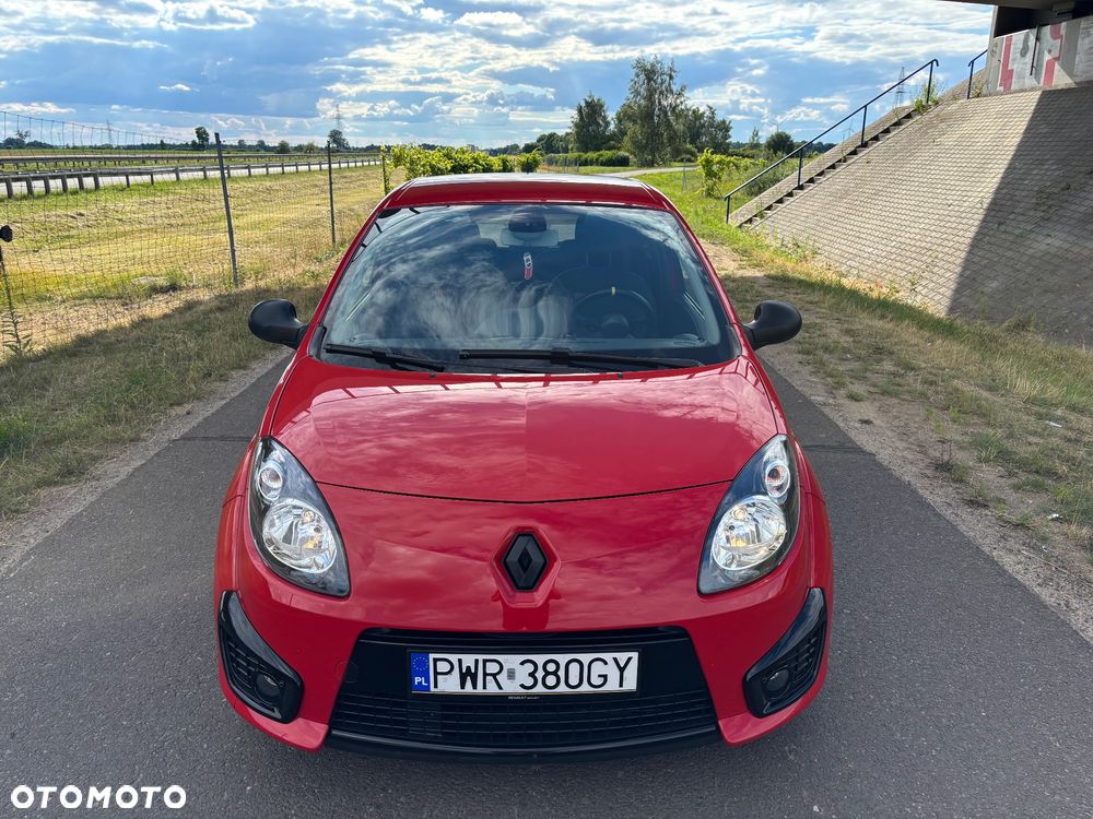 Renault Twingo 1.6 16V RS - 2