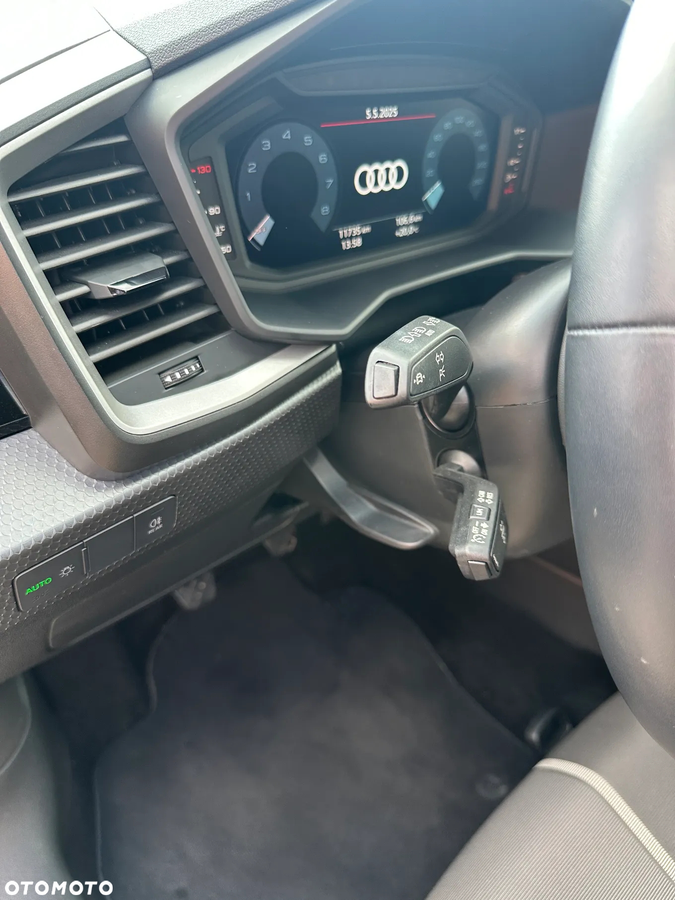 Audi A1 25 TFSI citycarver - 17