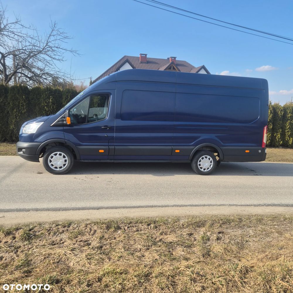 Ford Transit - 5