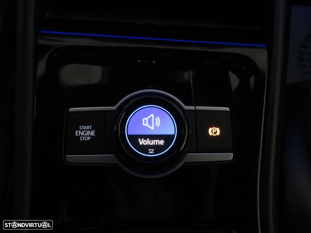 VW Tiguan 1.5 TSI eHybrid R-Line DSG - 45