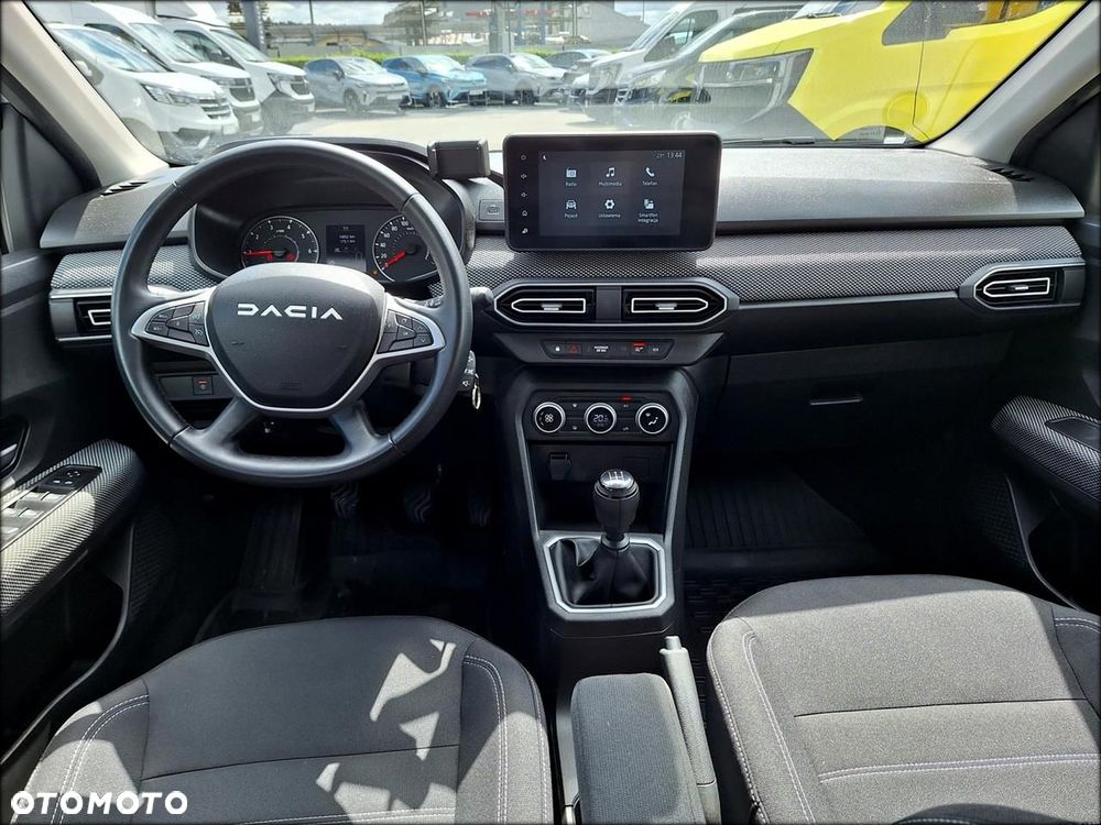 Dacia Sandero 1.0 TCe Expression - 14