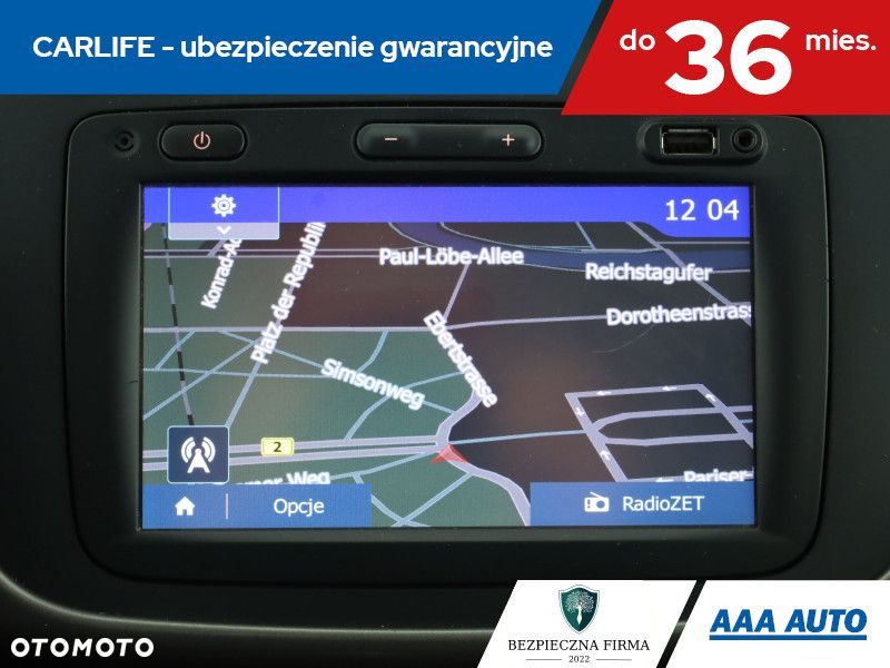 Dacia Logan - 18