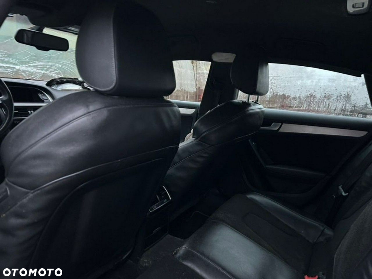 Audi A5 2.0 TDI - 17