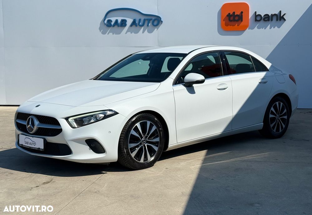 MERCEDES-BENZ Clasa A