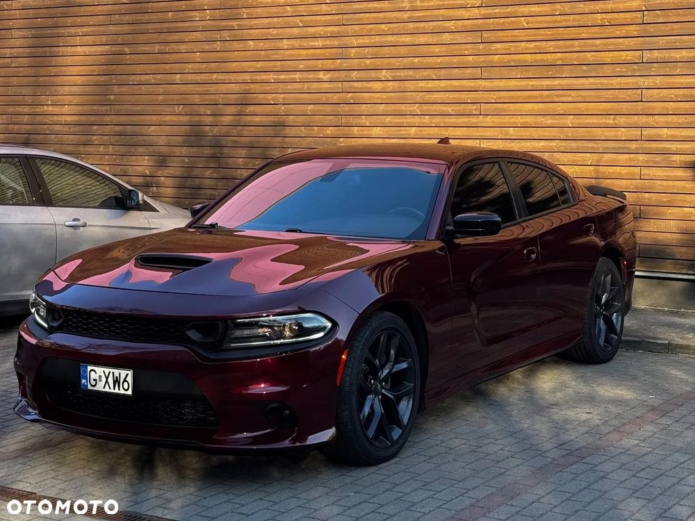 Dodge Charger 5.7 R/T - 10