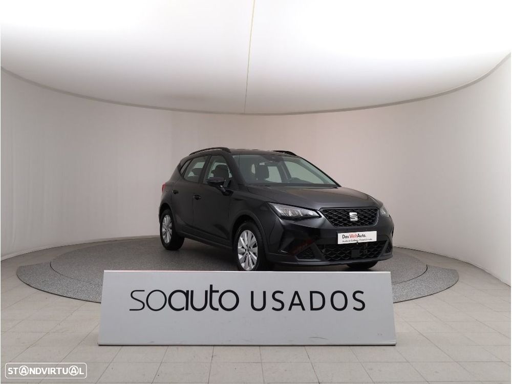 SEAT Arona 1.0 TSI Style - 11