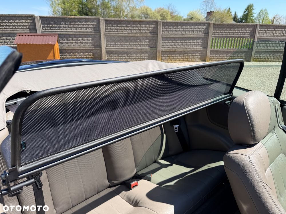 Chrysler Sebring Cabrio 2.0 LX - 24