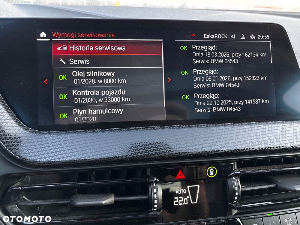 BMW Seria 1 120d Sport-Aut M Sport - 37