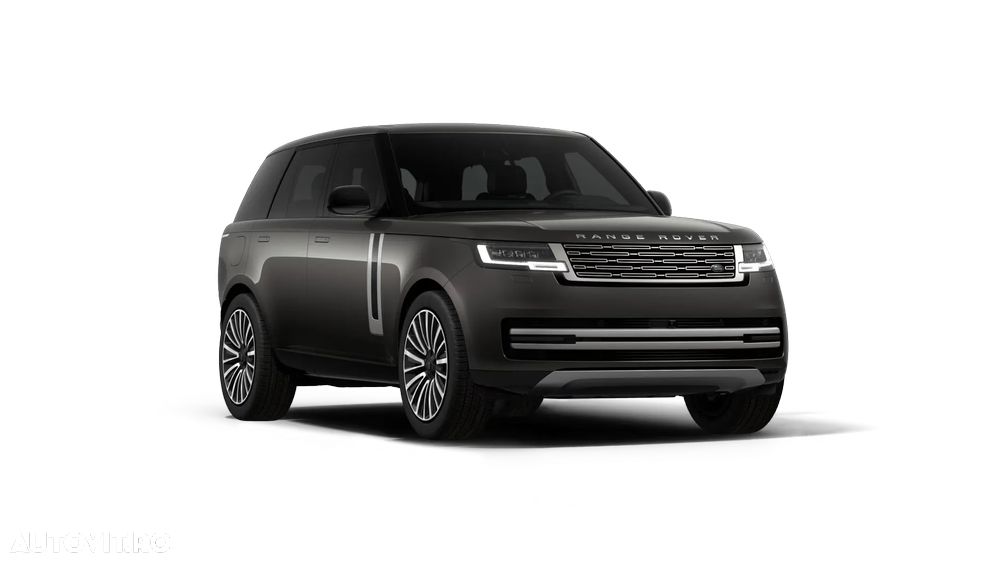 Land Rover Range Rover 3.0 Si6 P460 LWB PHEV HSE - 1
