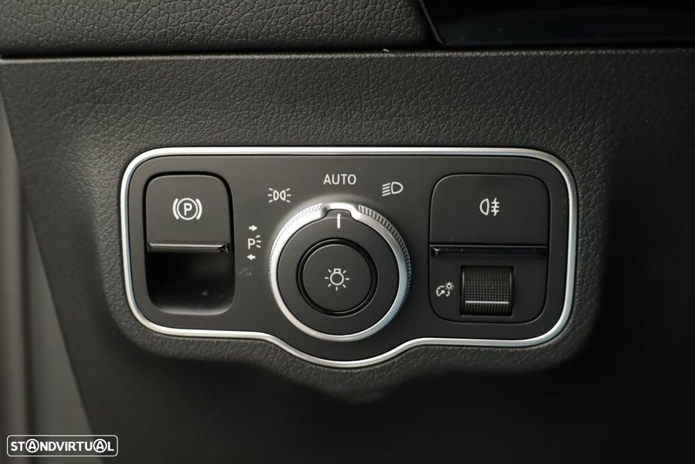 Mercedes-Benz EQA 250+ AMG Line - 20
