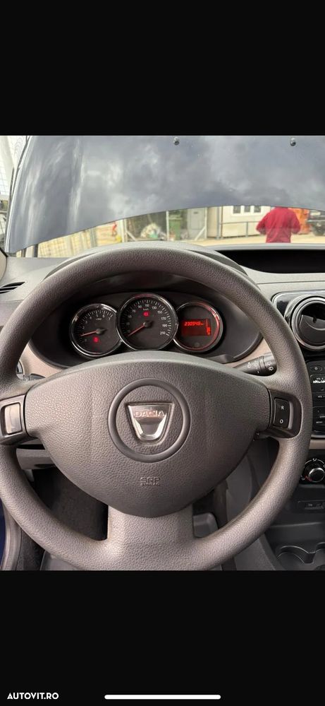 Dacia Dokker - 6