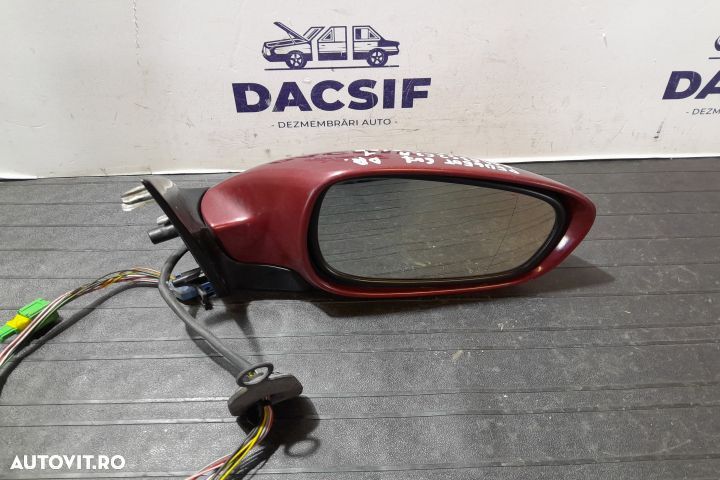Oglinda dreapta electrica E9014091 12 FIRE E9014091 12 FIRE Peugeot 2 - 2