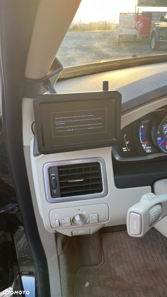 Volvo XC 70 D3 Ocean Race - 12