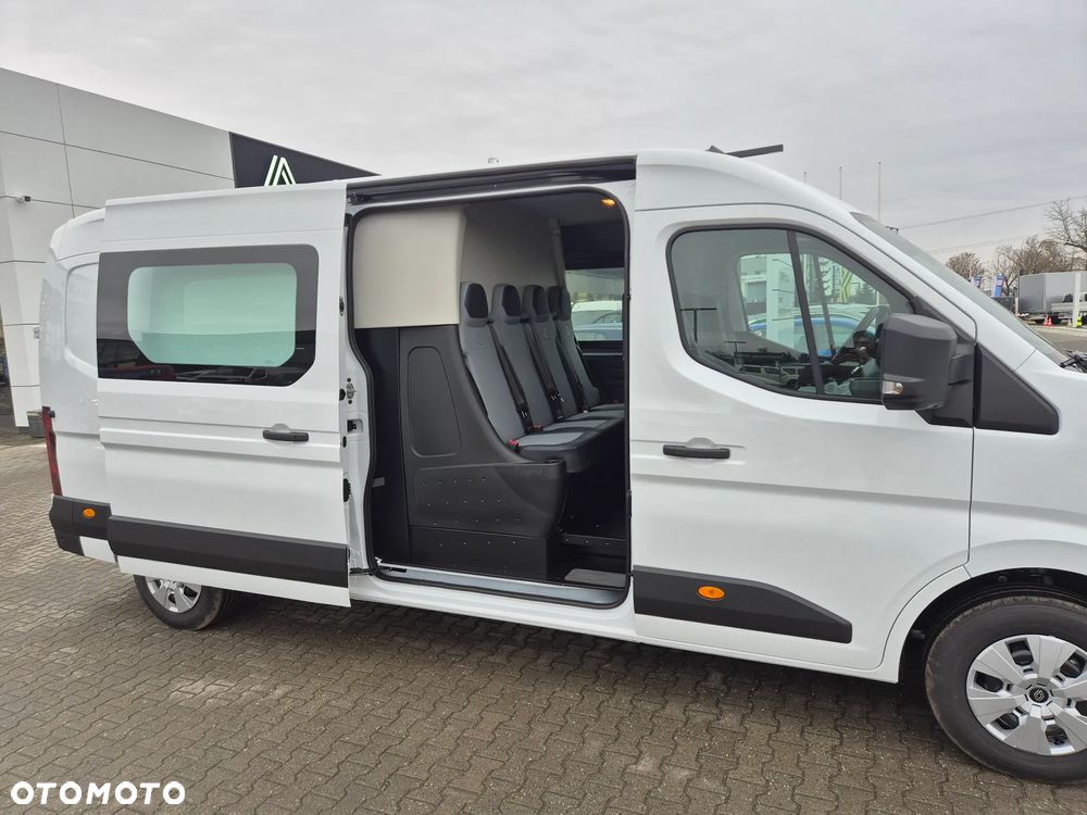 Renault Master - 5