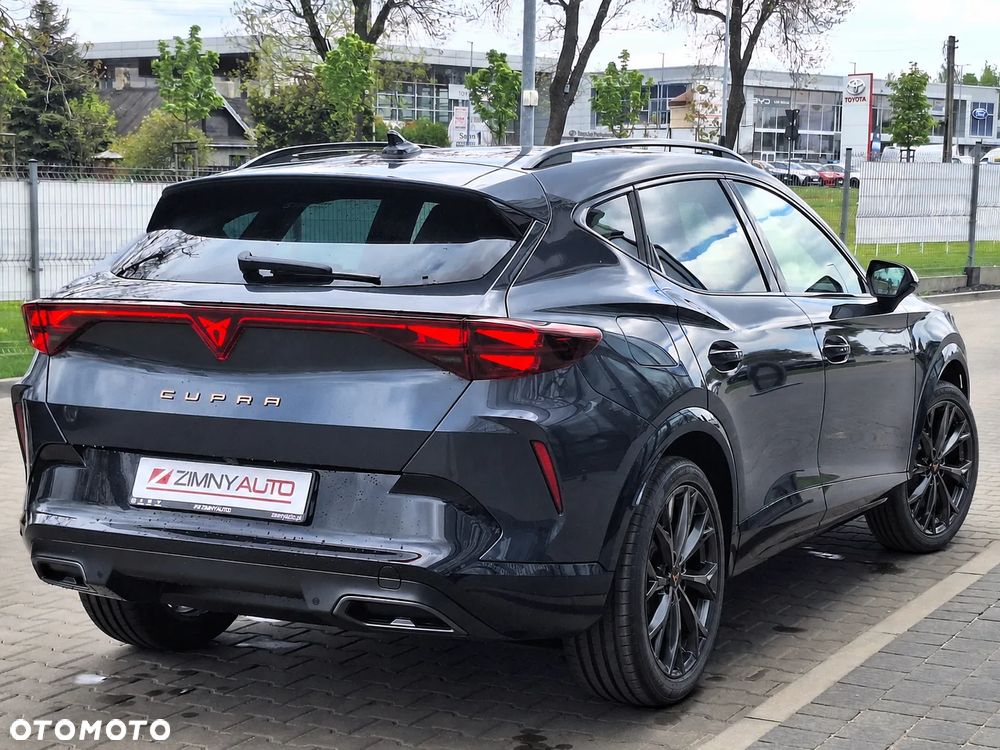 Cupra Formentor - 7