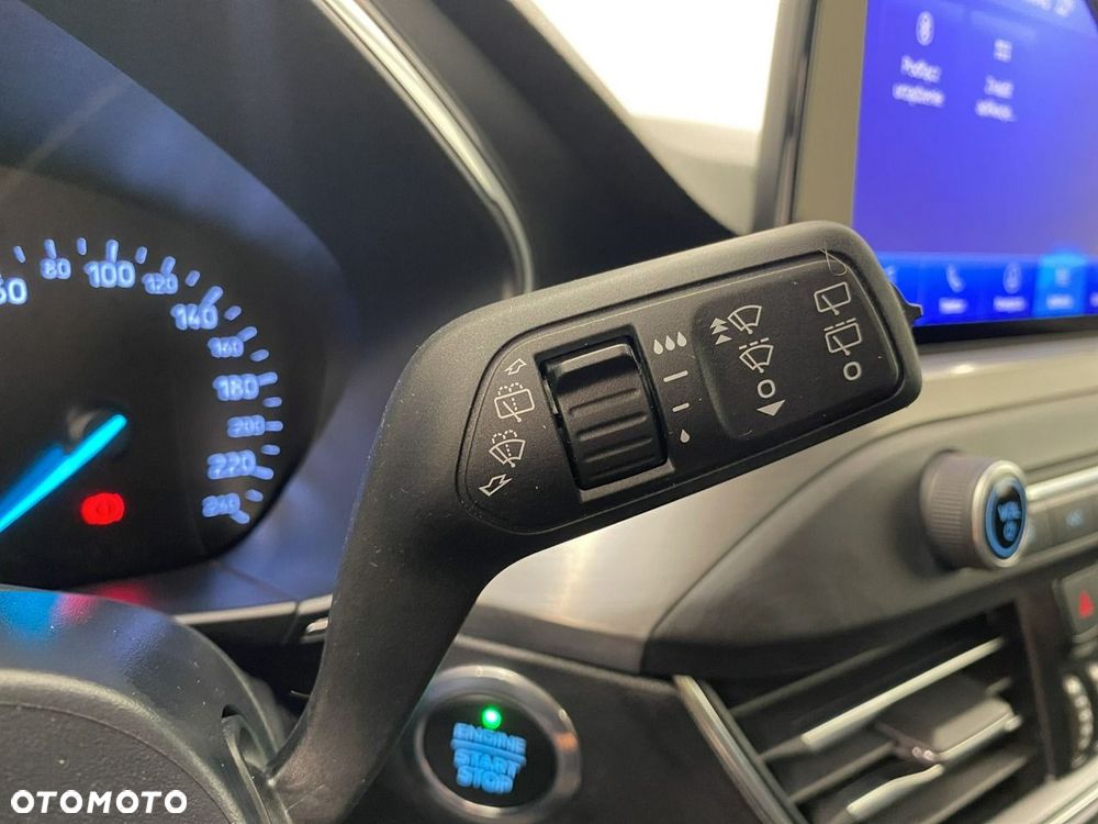 Ford Focus - 25