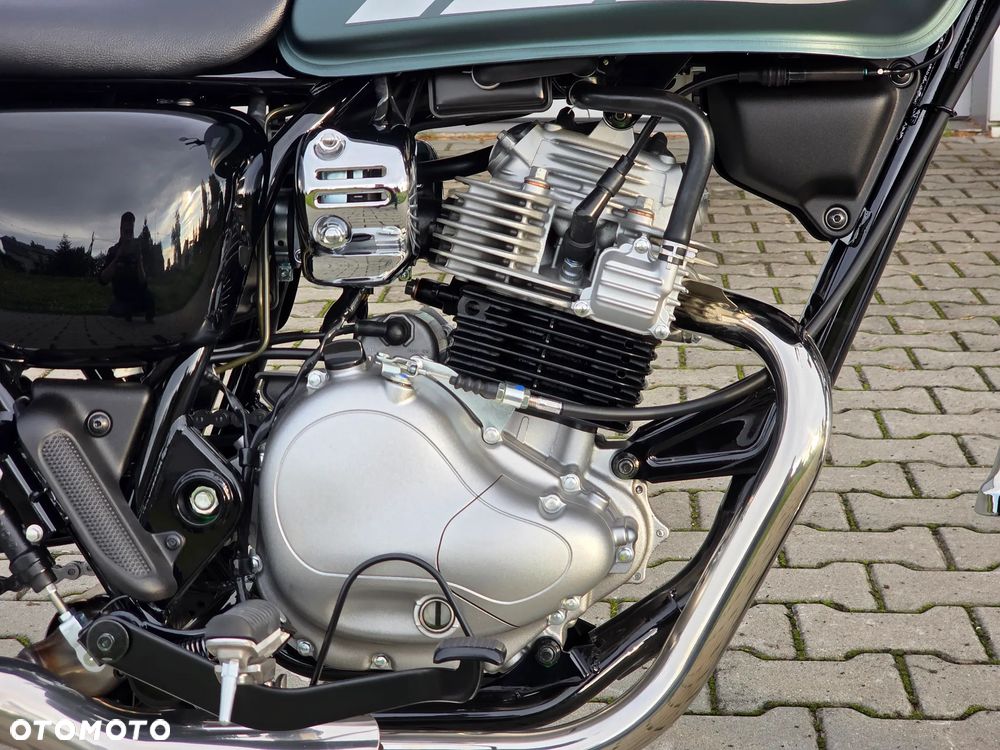 Kawasaki Inny - 9