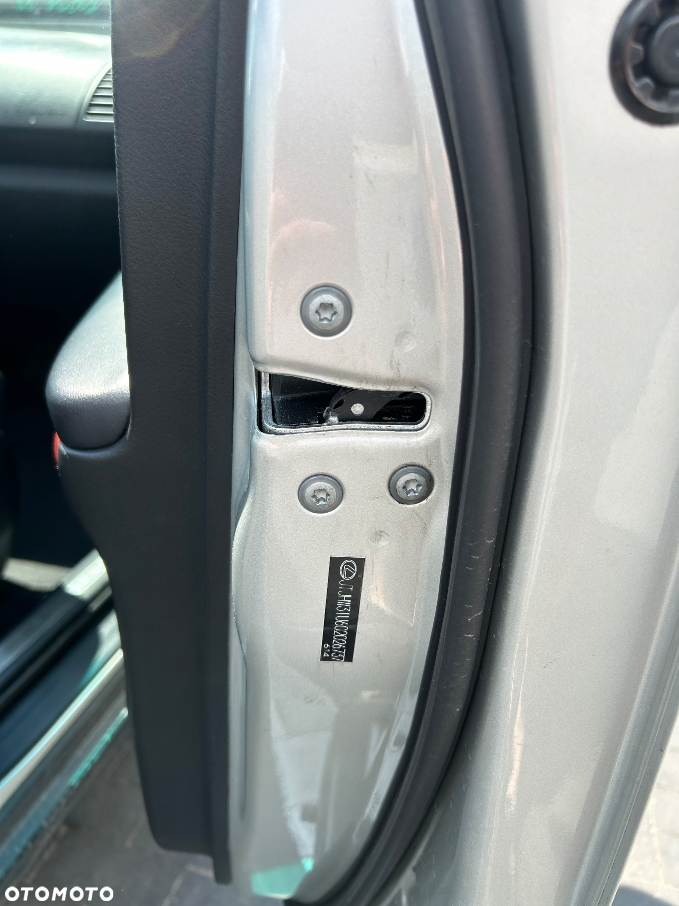 Lexus RX 400h (hybrid) Luxury - 21