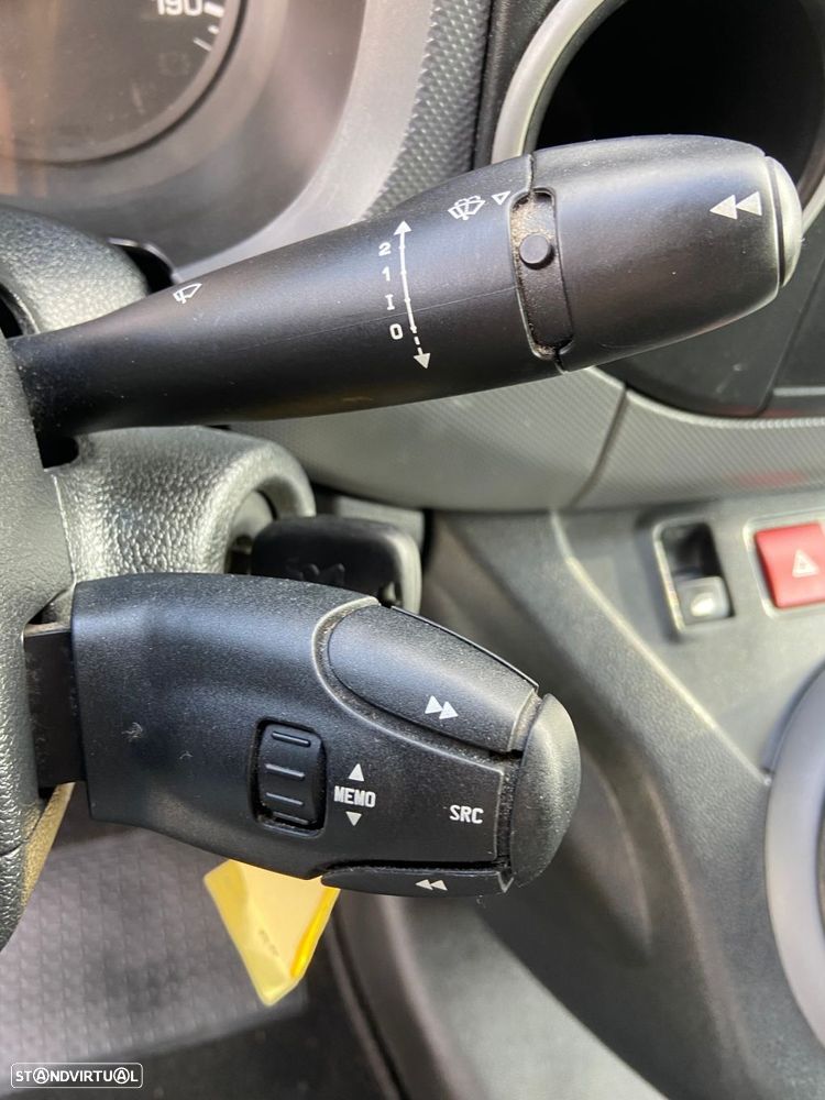 Peugeot Partner 1.6 BlueHDi Confort - 18