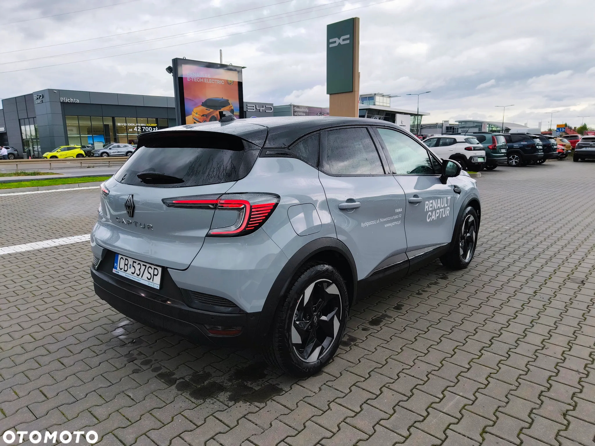Renault Captur - 4