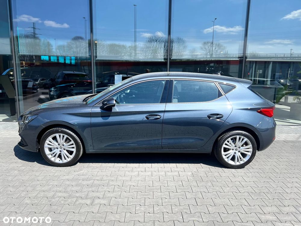 Seat Leon 1.5 TSI Style - 4