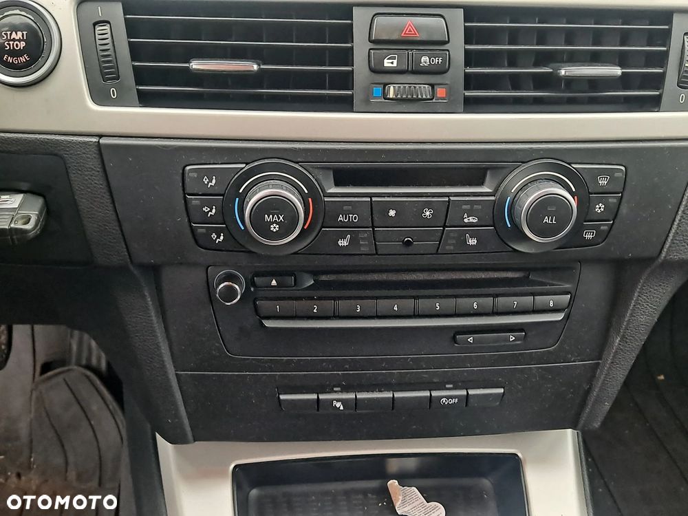 BMW Seria 3 320d - 9