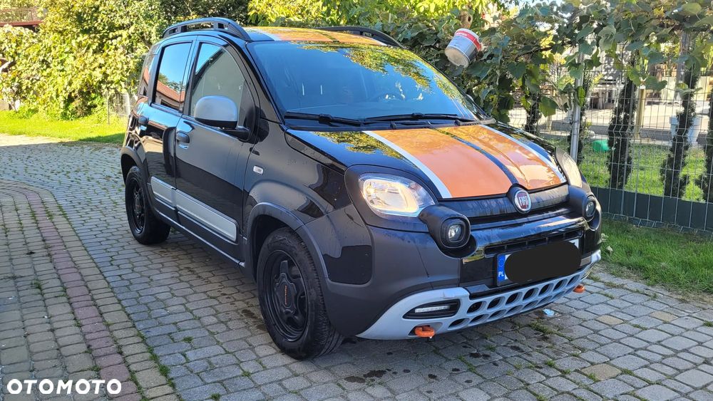 Fiat Panda - 11