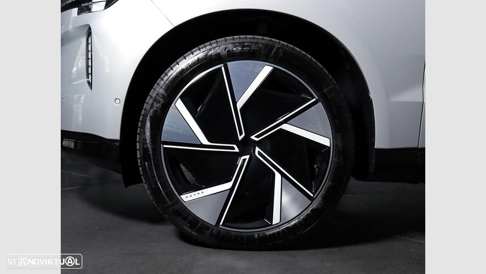 Volvo EX90 111 kWh Twin Motor Ultra - 10