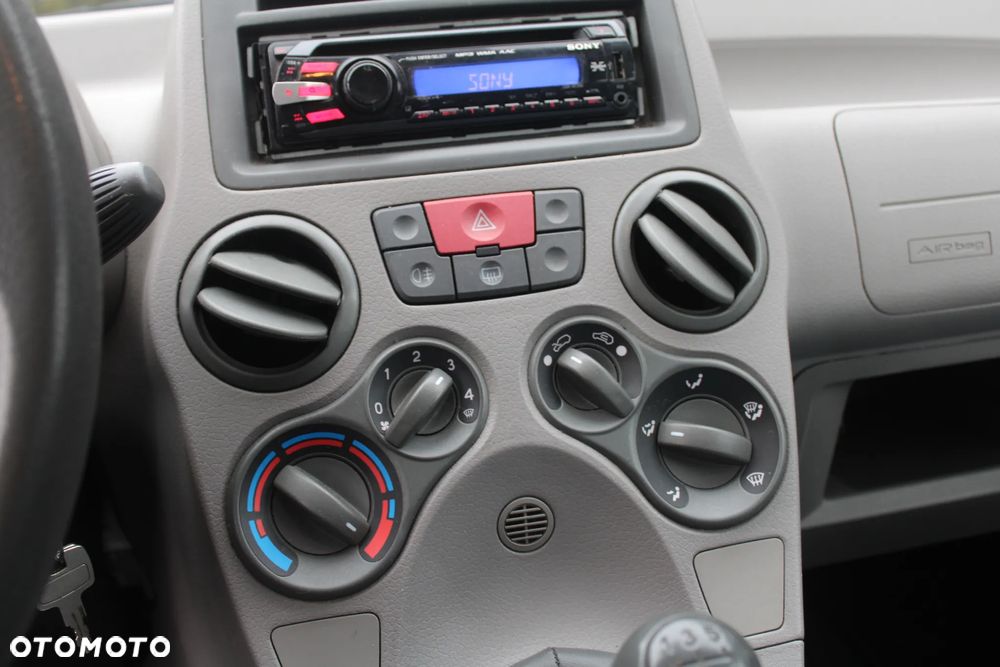 Fiat Panda 1.1 Fresh - 20