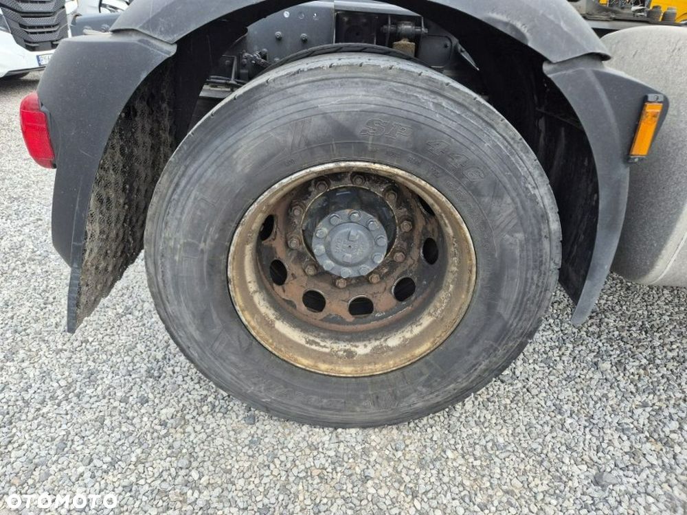 DAF XF 480 FT - 37