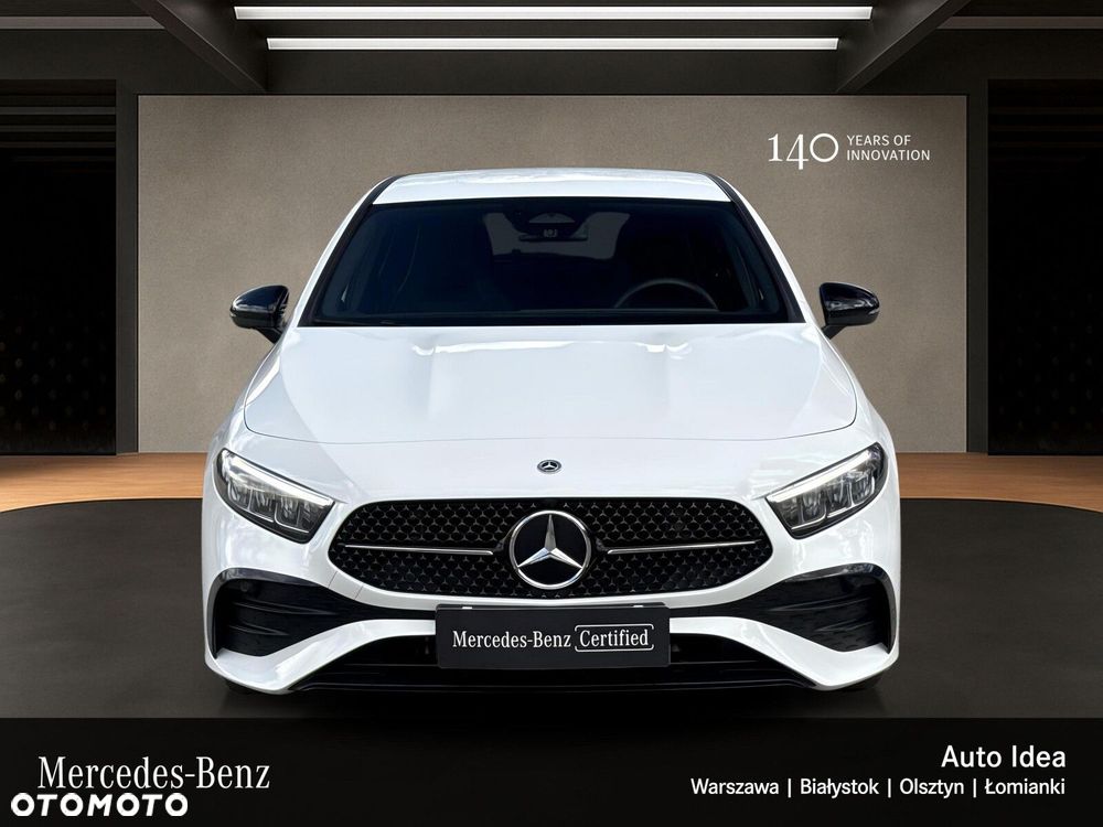 Mercedes-Benz Klasa A - 7
