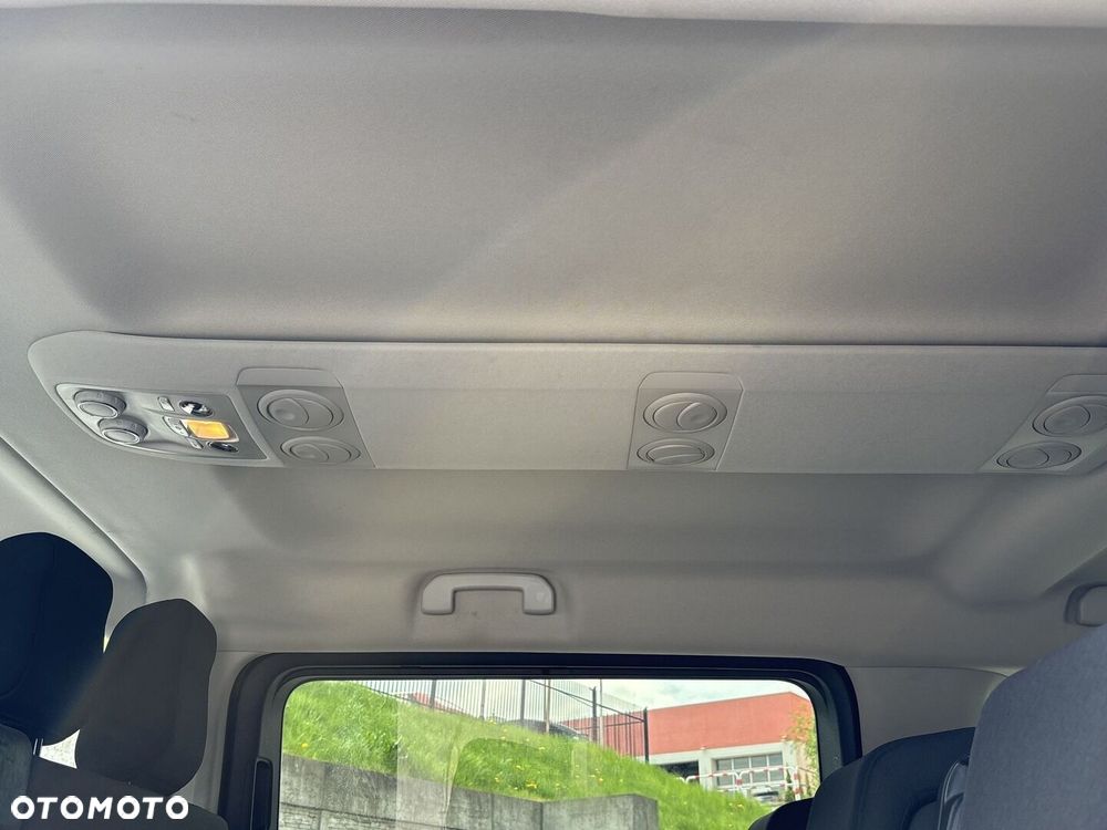 Toyota Proace Verso 2.0 D4-D Long Business - 29