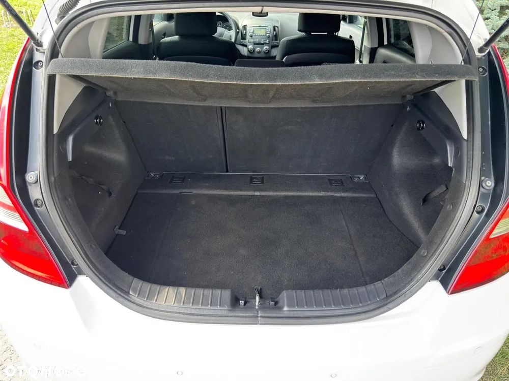 Hyundai i30 - 15