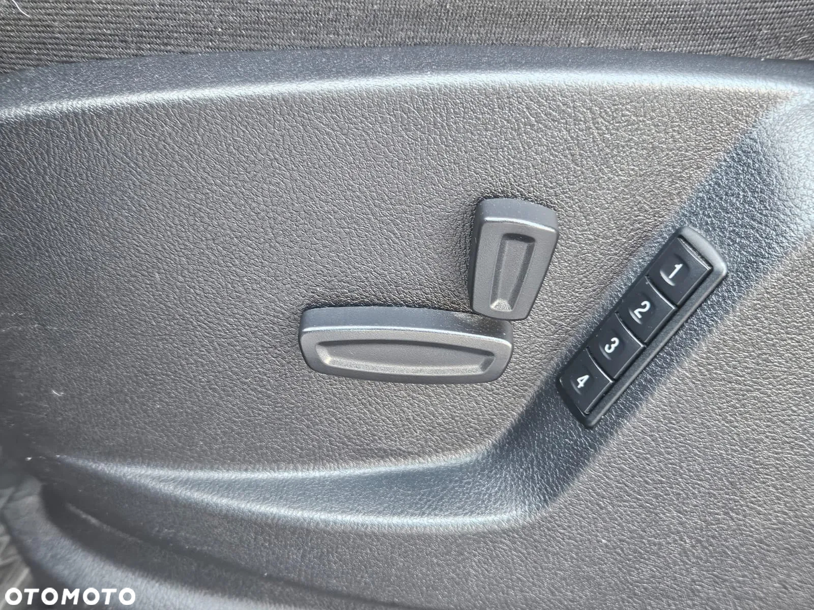 Ford Galaxy 2.0 TDCi Titanium MPS6 - 11