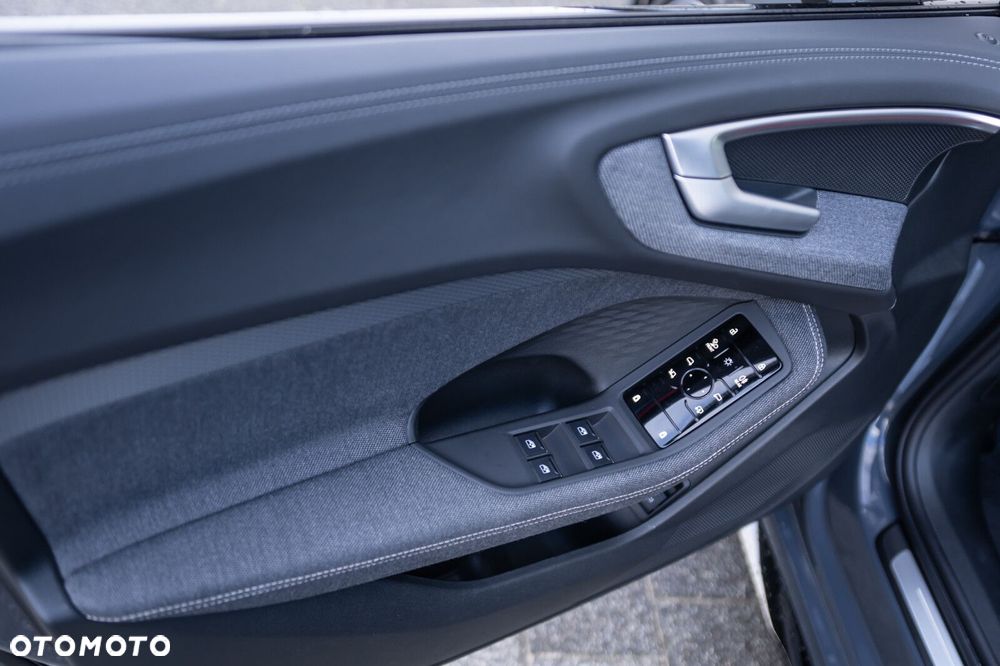 Audi A5 Limousine - 15