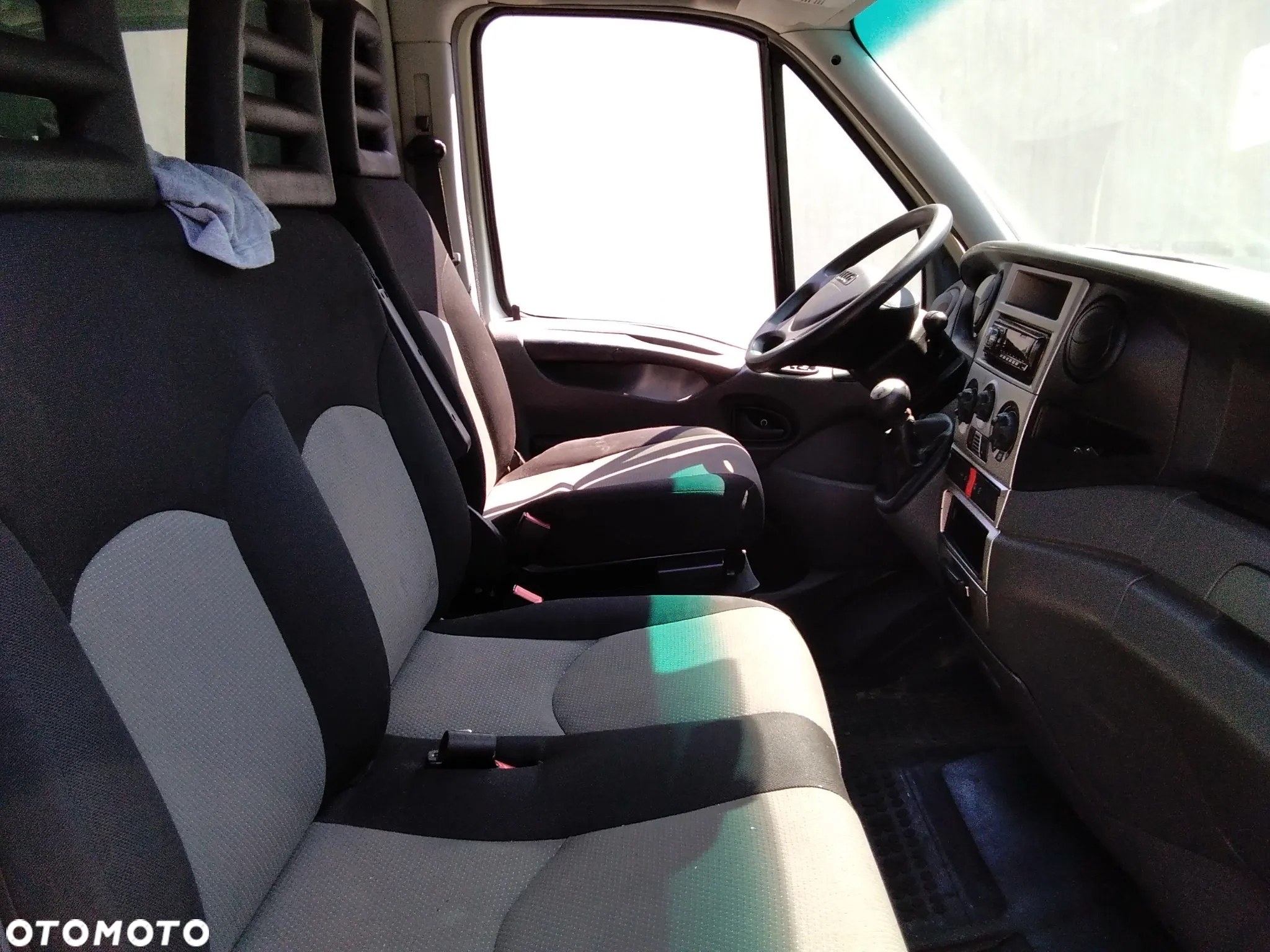 Iveco DAILLY - 5