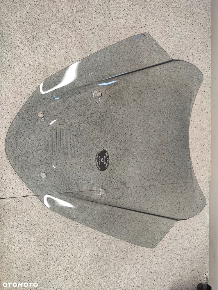 Szyba, szybka, owiewka przód Puig BMW R1250 RT R 1250RT R1250RT R 1250 RT - 15