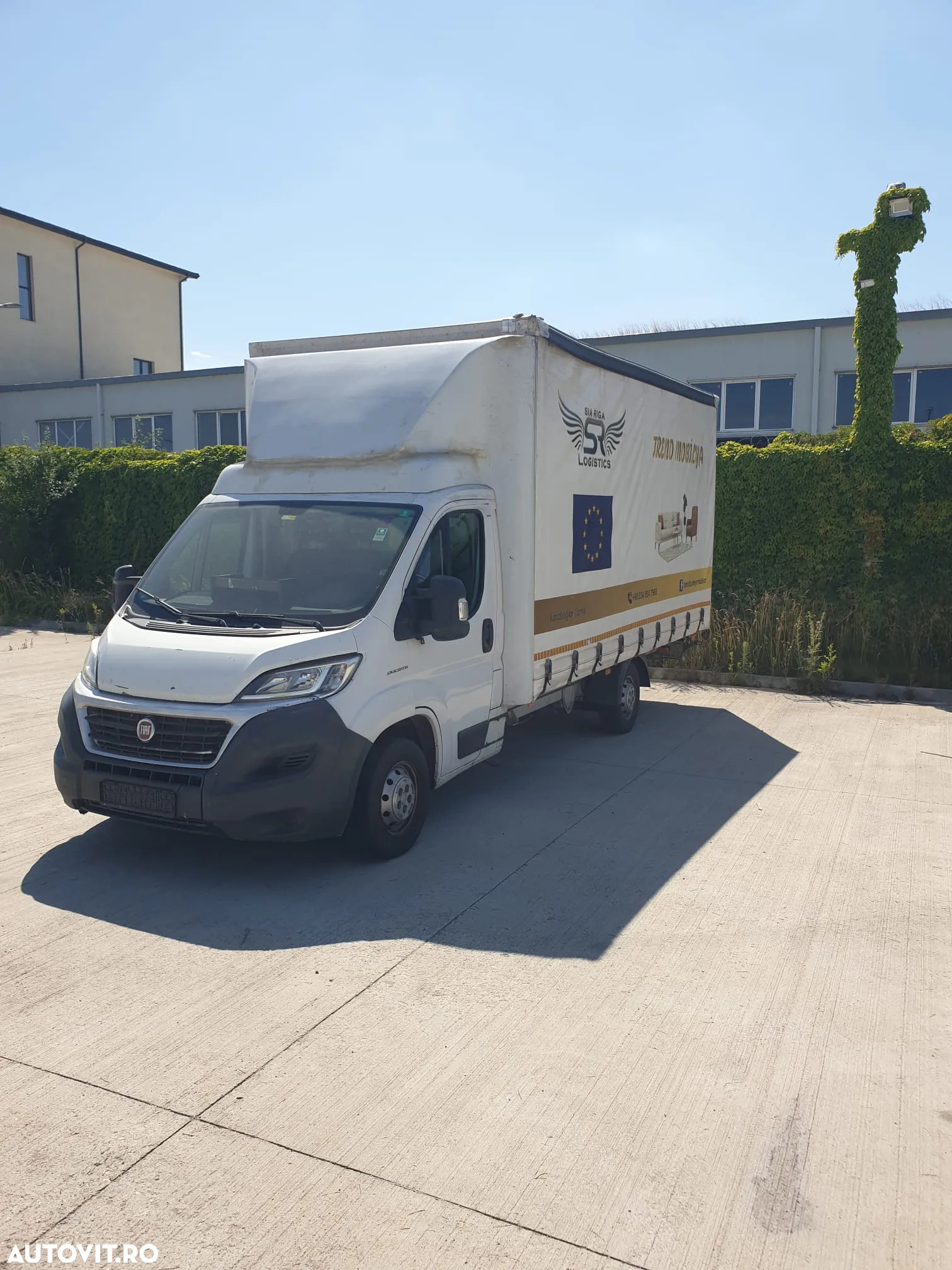 Fiat DUCATO - 16