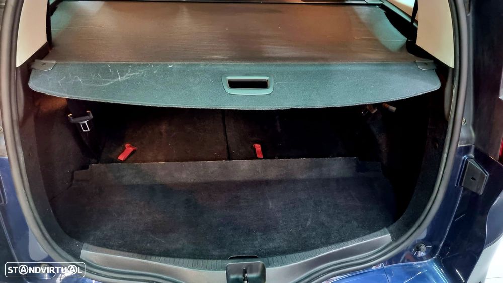 Renault Grand Scénic - 27