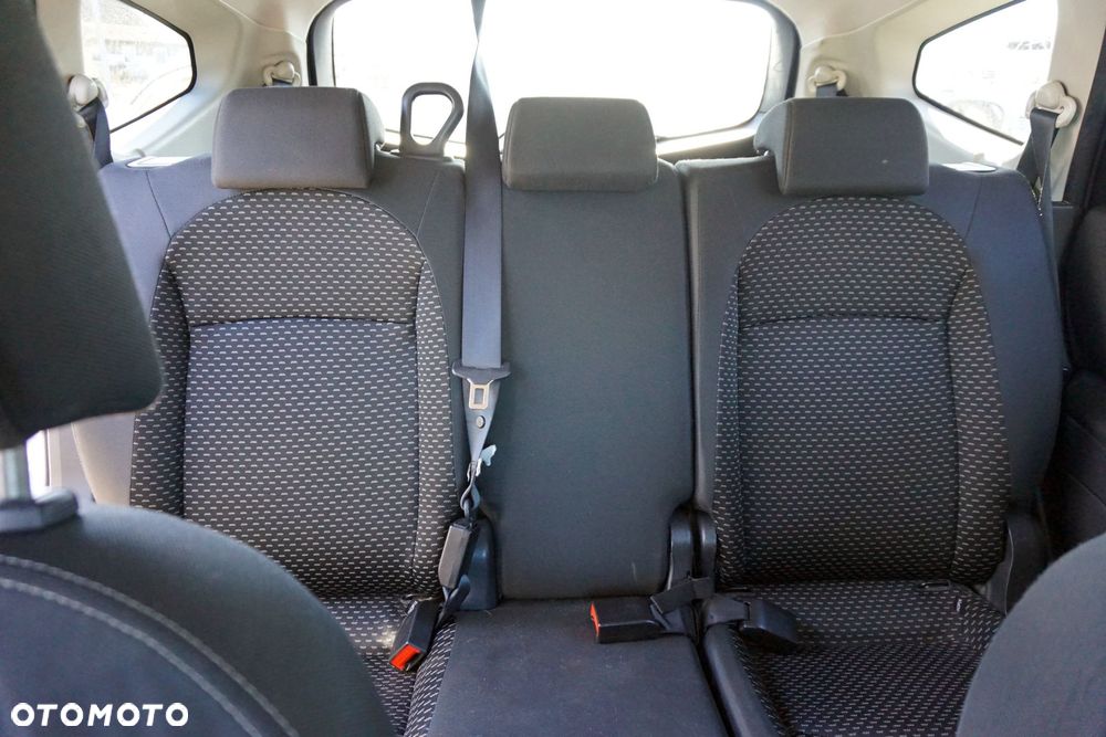 NISSAN QASHQAI+2 I J10 2009 C30 2.0 DCI M9R 150KM 2WD SZARY na części - 18