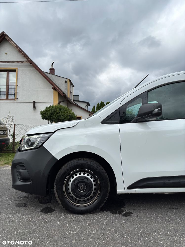 Renault Kangoo - 9