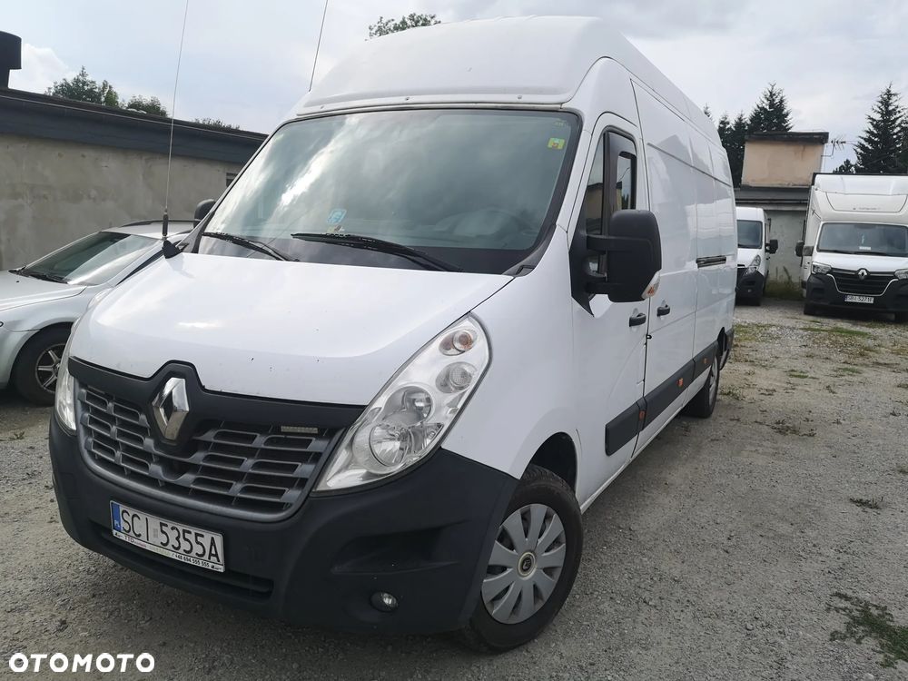 Renault Master - 6