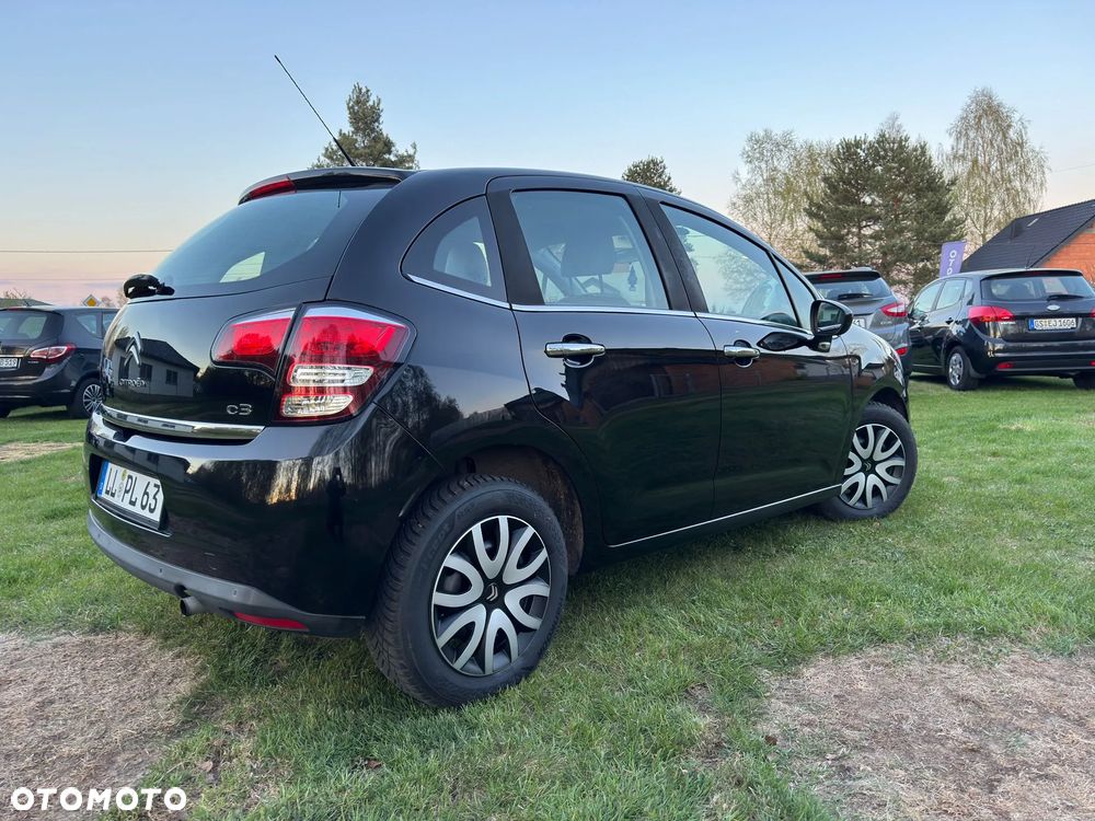 Citroën C3 - 2